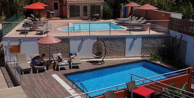 Villas D. Dinis  Charming Residence