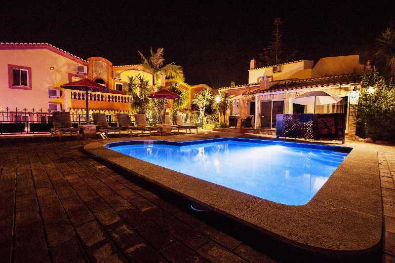 Villas D. Dinis  Charming Residence