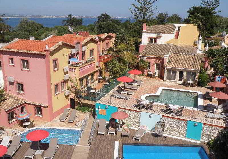 Villas D. Dinis  Charming Residence