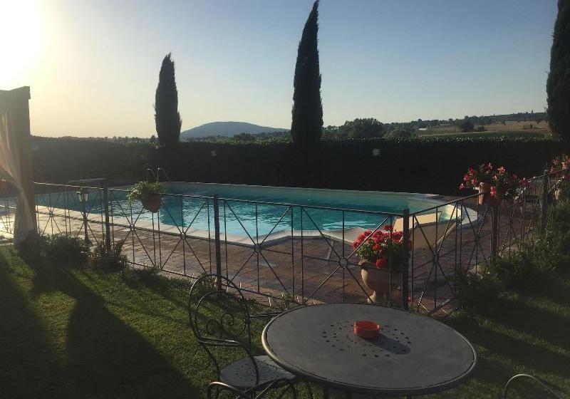 Il Poggio Del Sole