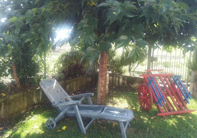 Il Poggio Del Sole