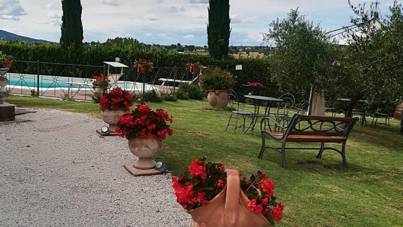 Il Poggio Del Sole