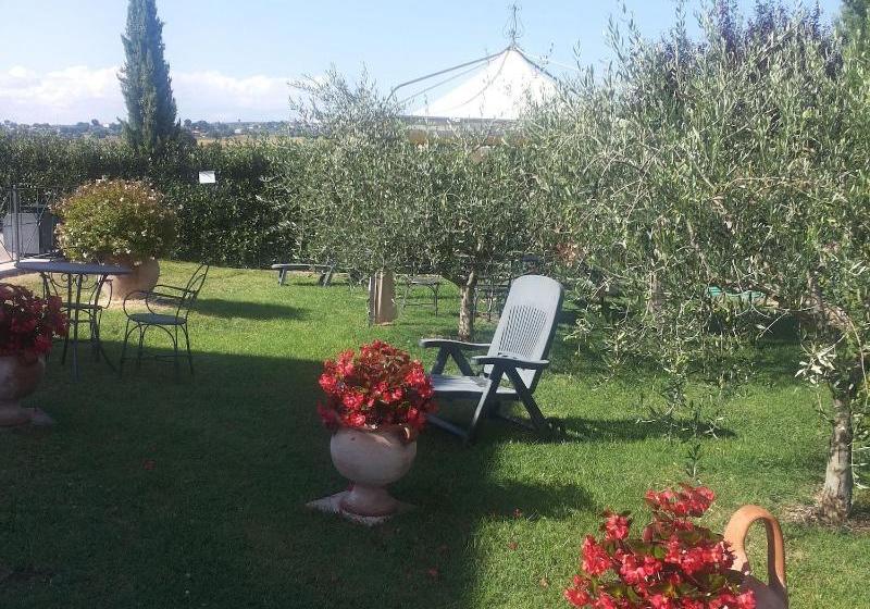 Il Poggio Del Sole