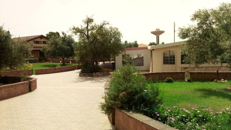 Agriturismo Is Scalas