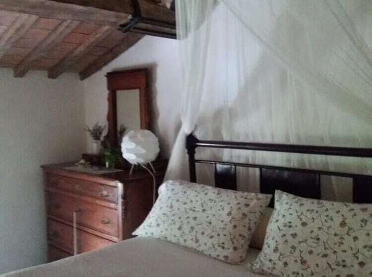 B&b Agresta