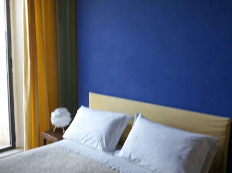 B&b Agresta