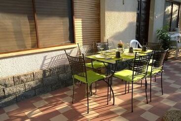 B&b Casa Passito