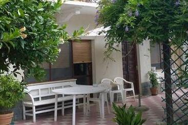 B&b Casa Passito