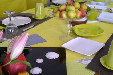 B&b Casa Passito