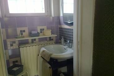 B&b Casa Passito