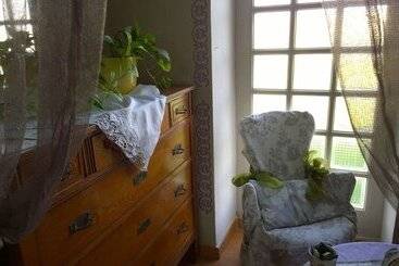 B&b Casa Passito