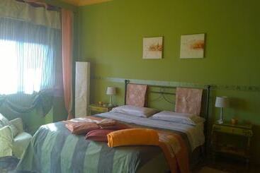 B&b Casa Passito