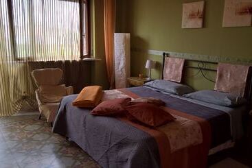 B&b Casa Passito