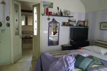 B&b Casa Passito
