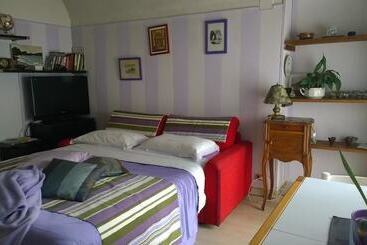 B&b Casa Passito