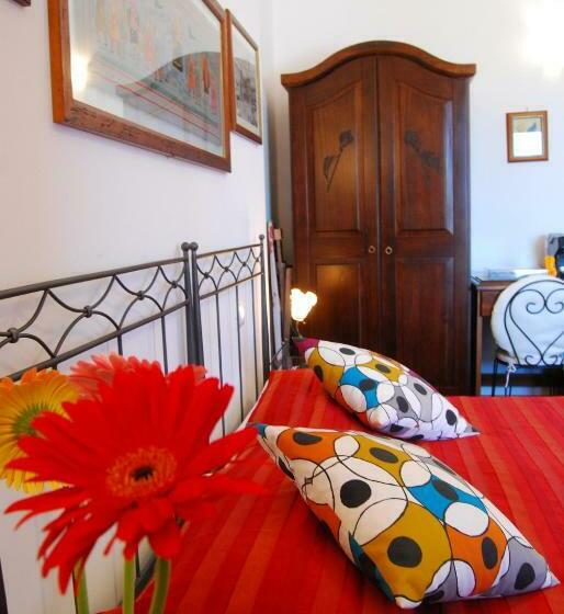 B&b Corte Barocca