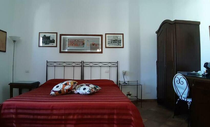 B&b Corte Barocca