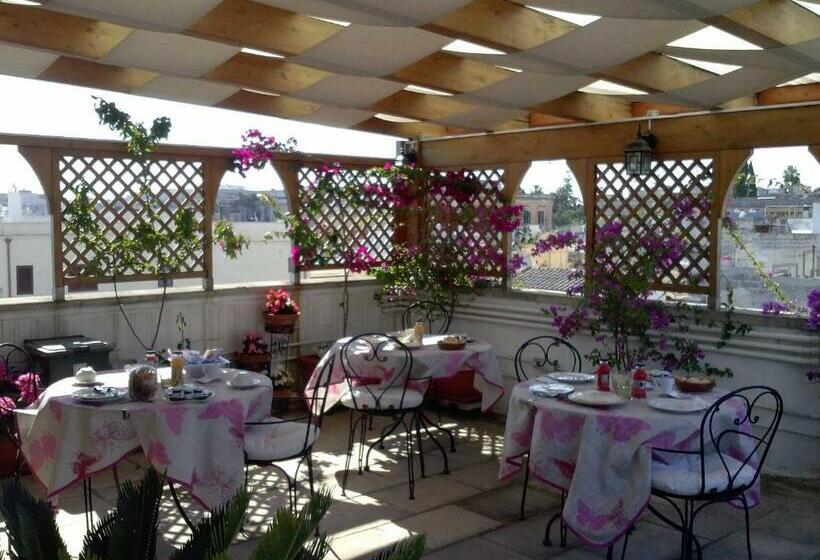 B&b Corte Barocca