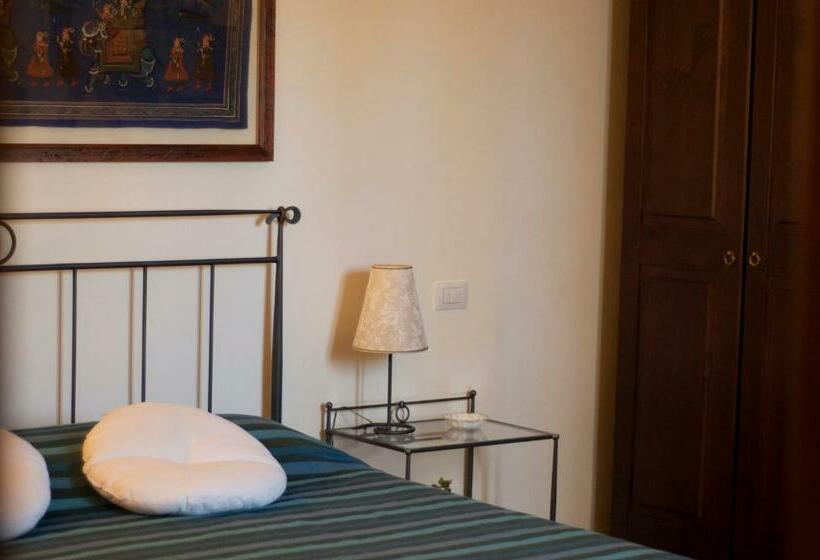 B&b Corte Barocca