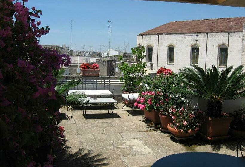 B&b Corte Barocca