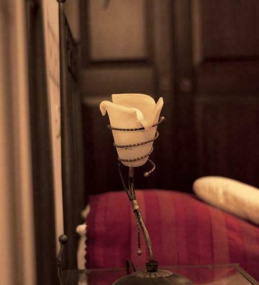 B&b Corte Barocca