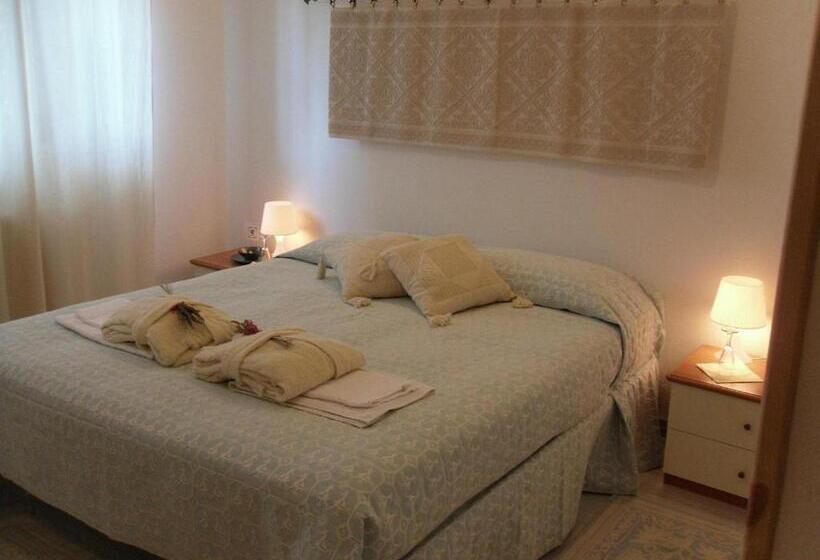 B&b Fragus E Saboris De Sardigna