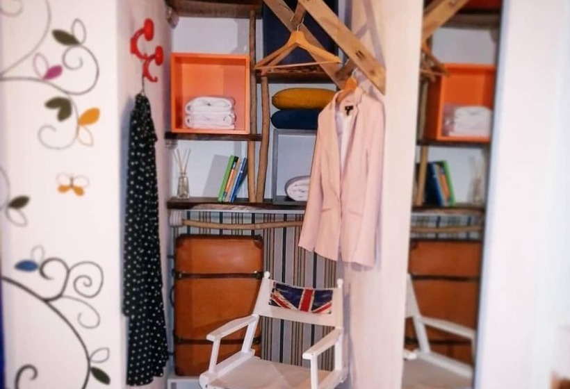 B&b La Di Cesar