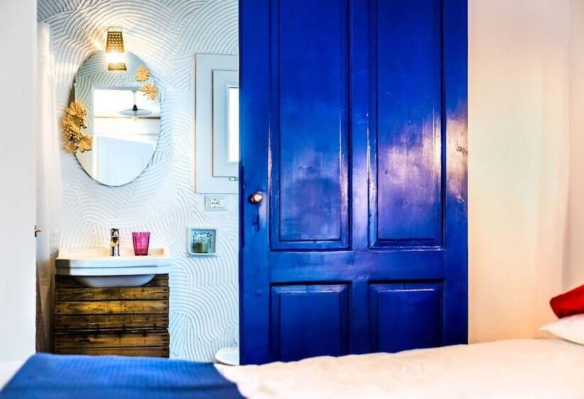 B&b La Di Cesar
