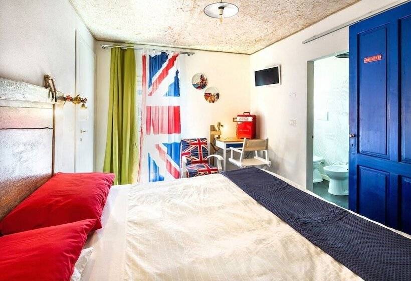 B&b La Di Cesar