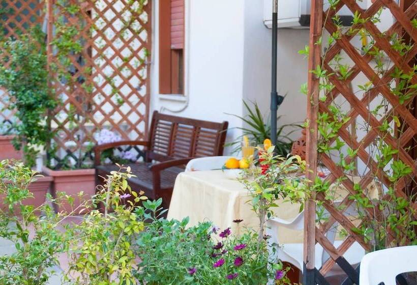 B&b Sikily Naxos