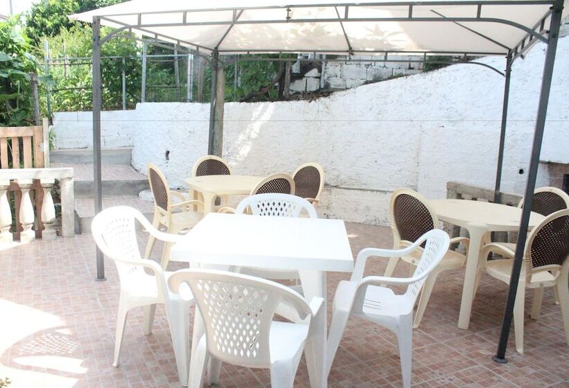B&b Verzavò