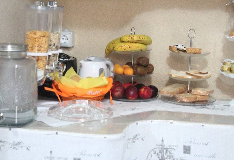 B&b Verzavò
