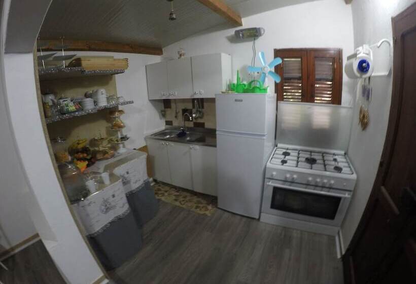 B&b Verzavò