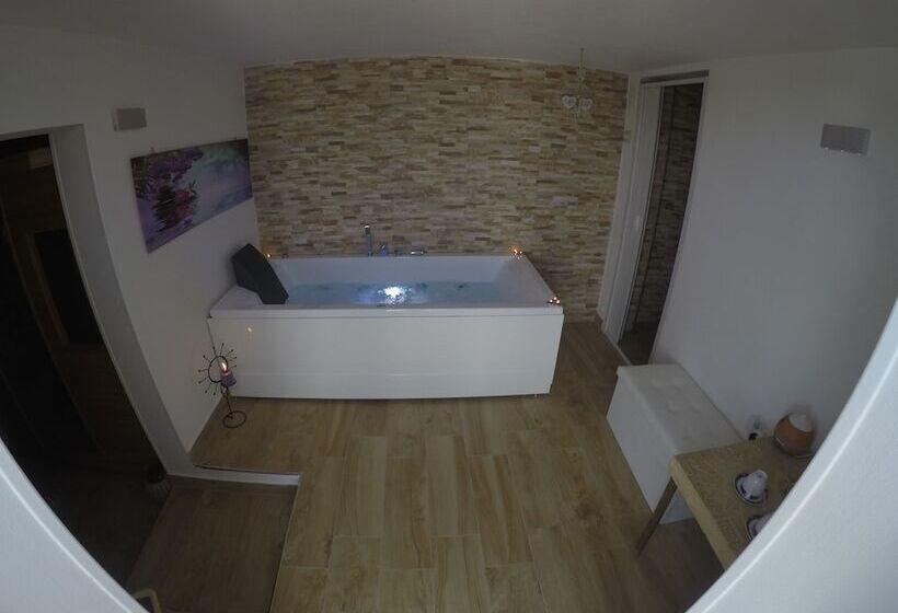 B&b Verzavò