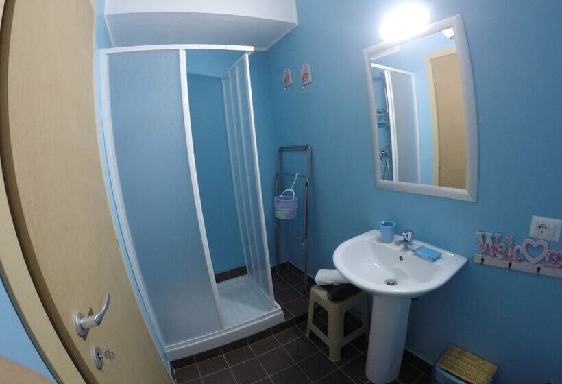 B&b Verzavò