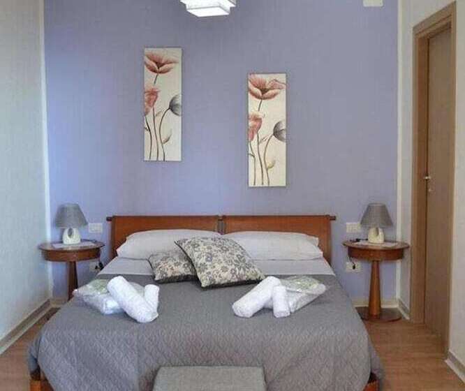 B&b Verzavò