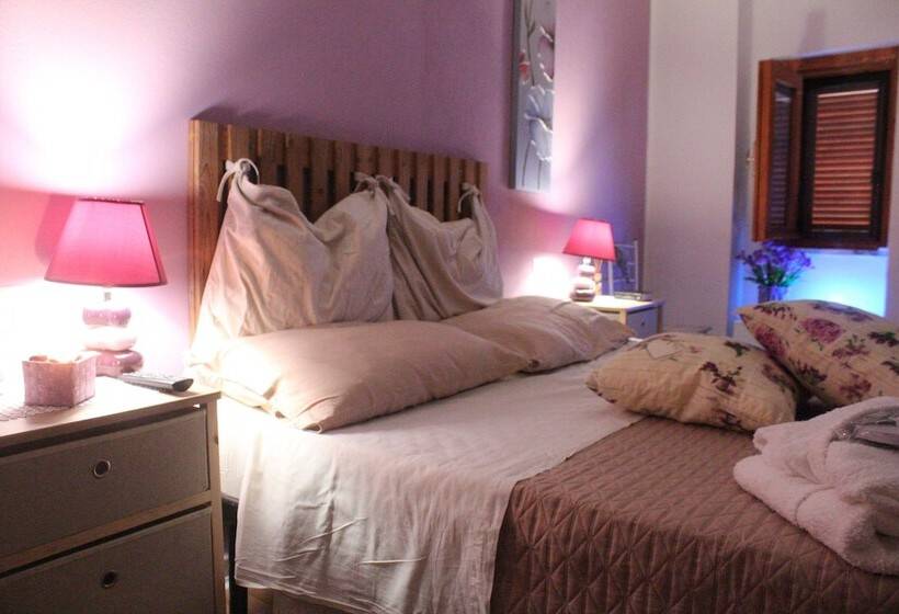 B&b Verzavò