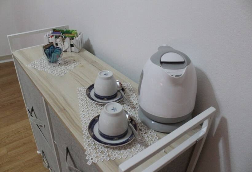 B&b Verzavò