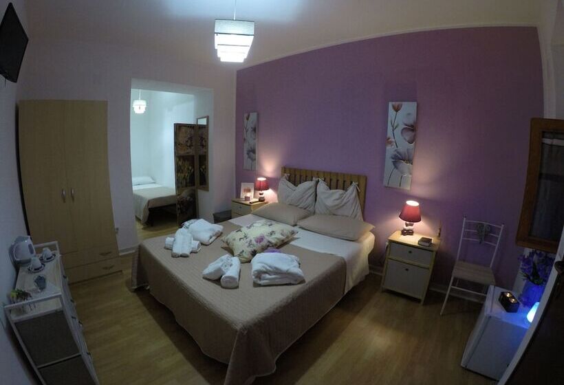 B&b Verzavò