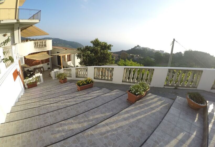 B&b Verzavò