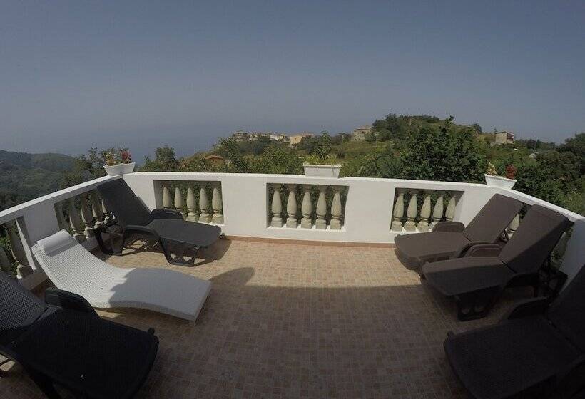 B&b Verzavò