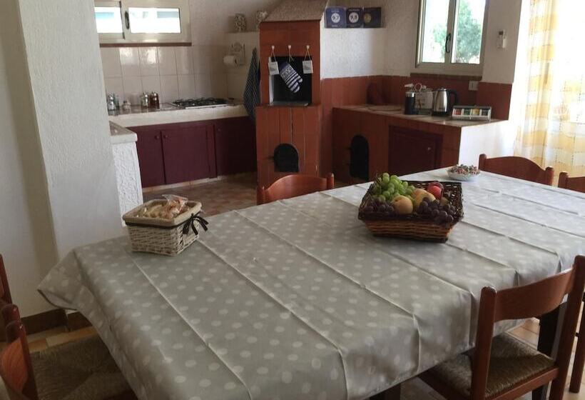 B&b Villa Prisiclla