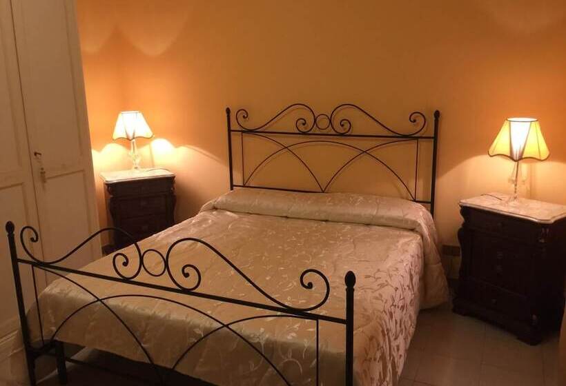 B&b Villa Prisiclla