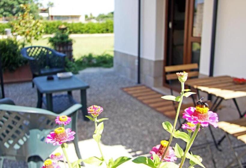 B&b Villa Sofia