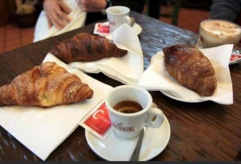 مبيت وإفطار Casa Sakurai