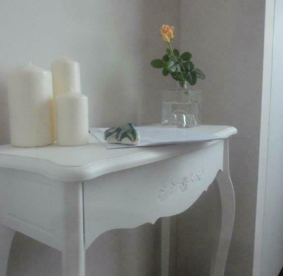 تختخواب و صبحانه Casavittorio