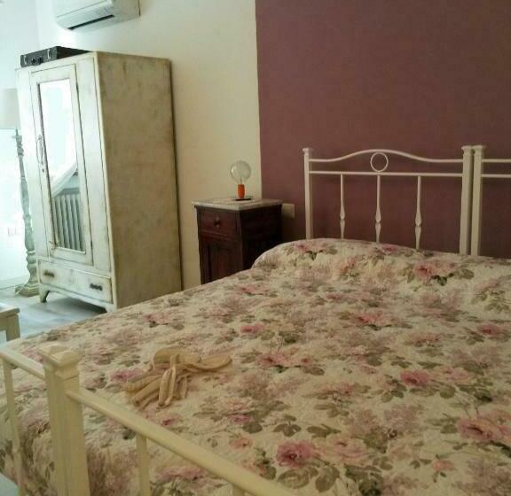 تختخواب و صبحانه Casavittorio