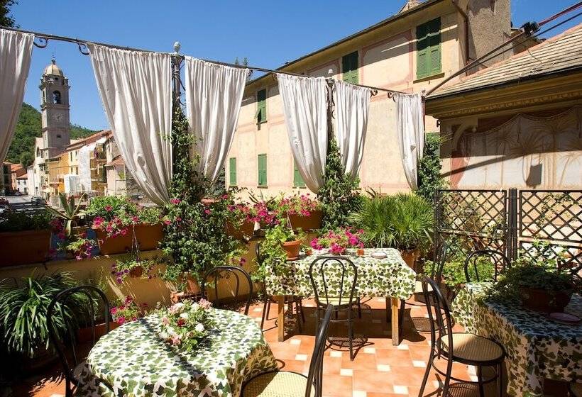 مبيت وإفطار Il Respiro Del Tempo