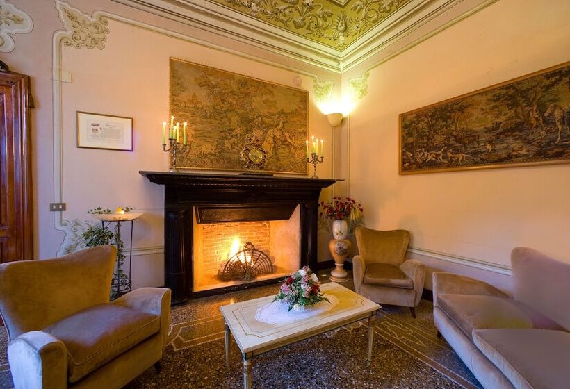 Bed and Breakfast Il Respiro Del Tempo