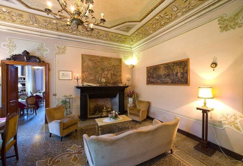 مبيت وإفطار Il Respiro Del Tempo